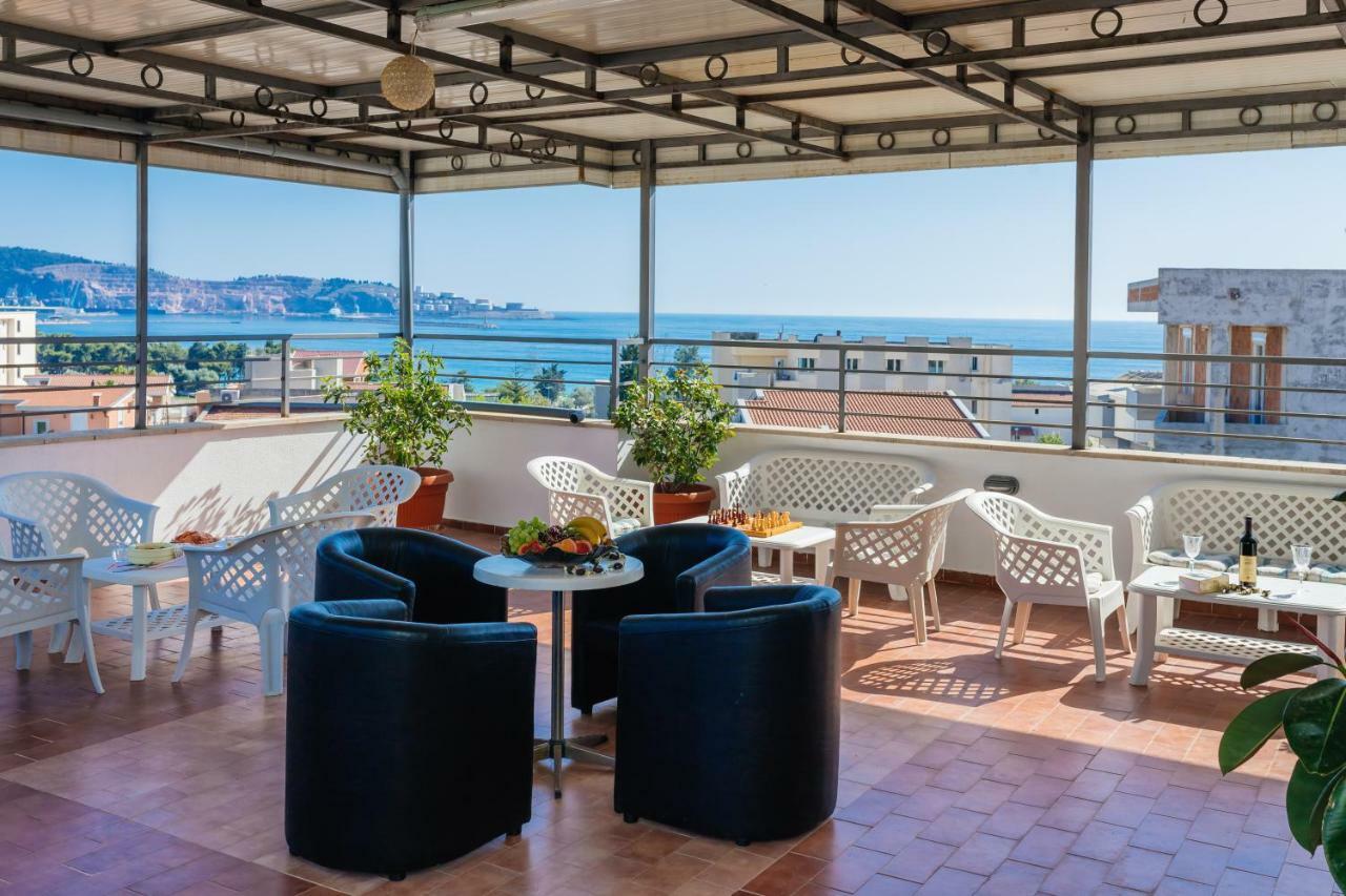 Aparthotel Stijovic Bar Exterior photo
